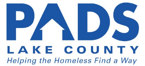 IMPORTANT UPDATE - October 3, 2003 PADS Lake County support begins