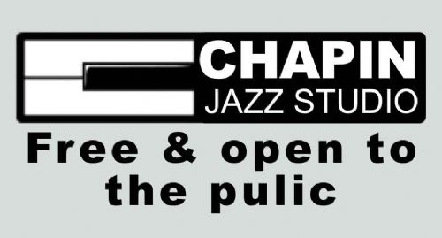 Chapin Jazz Studio Showcase at Ivanhoe